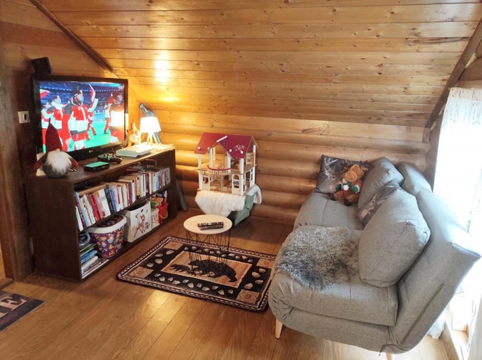 Photo of Livingroom in Cabar