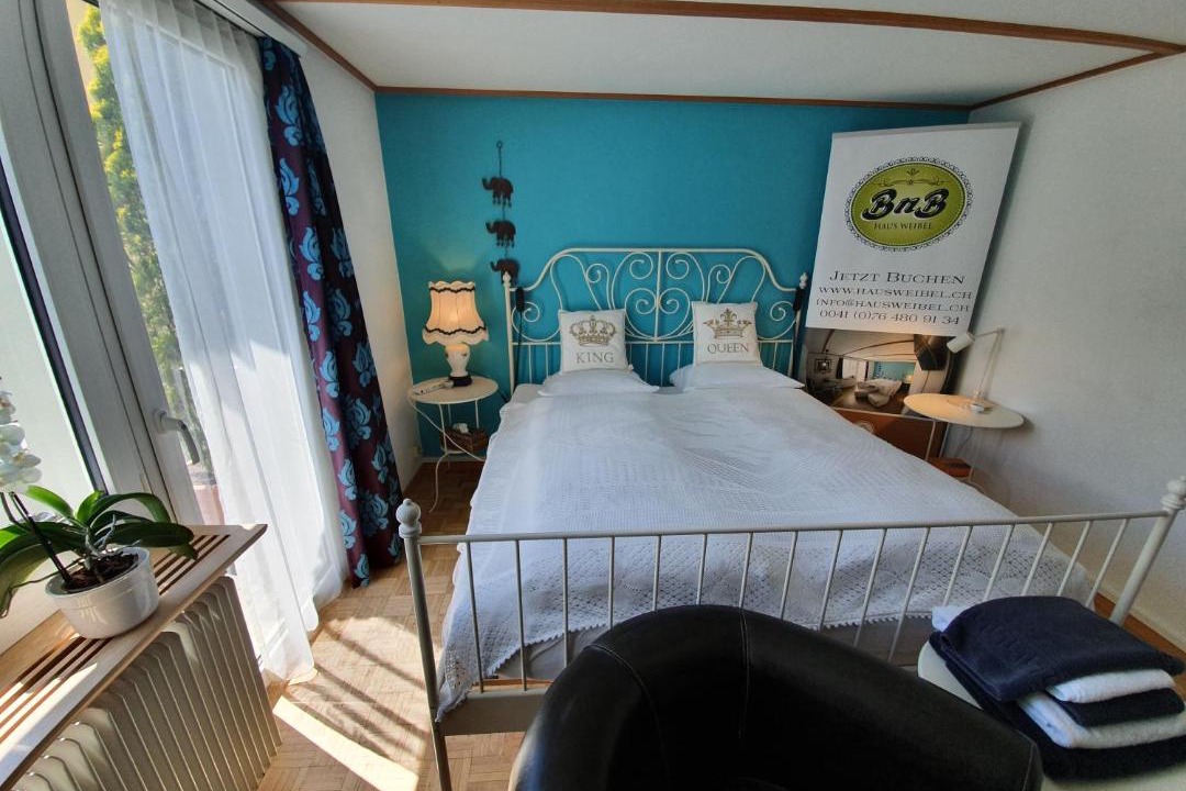 Photo of Bedroom in Igis