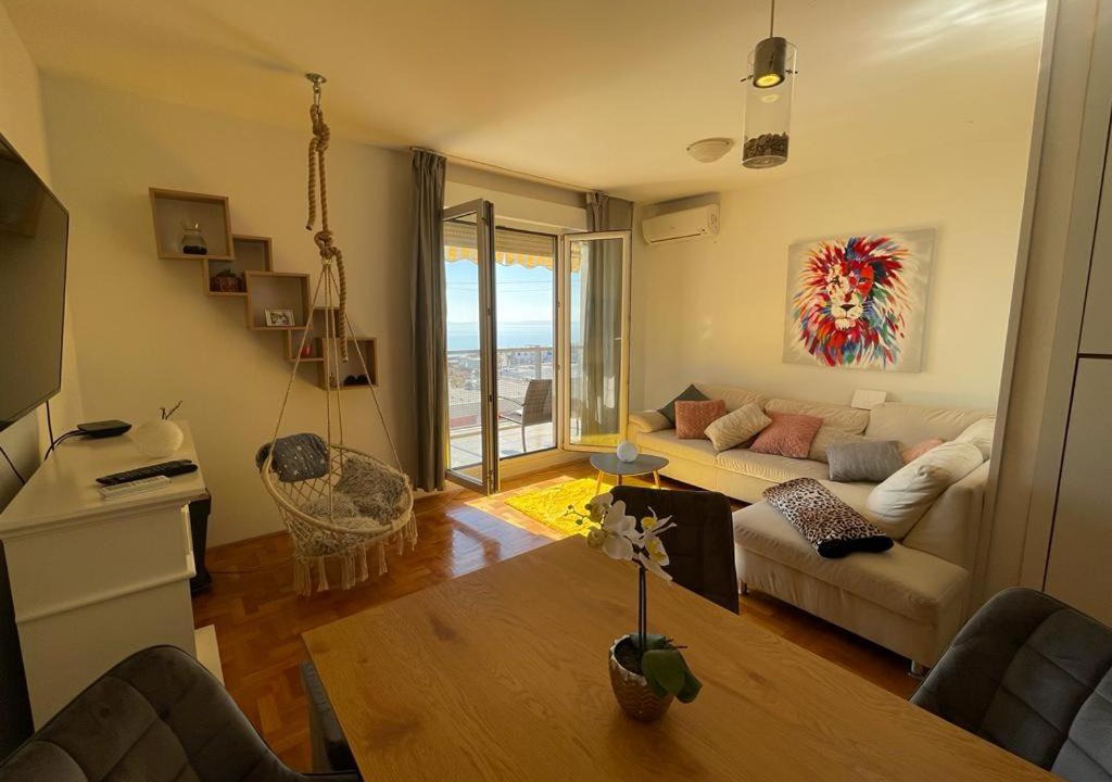Photo of Livingroom in Znjan