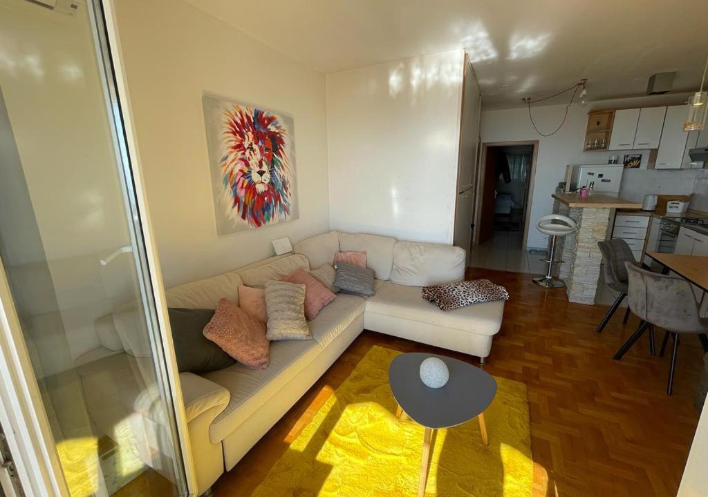 Photo of Livingroom in Znjan