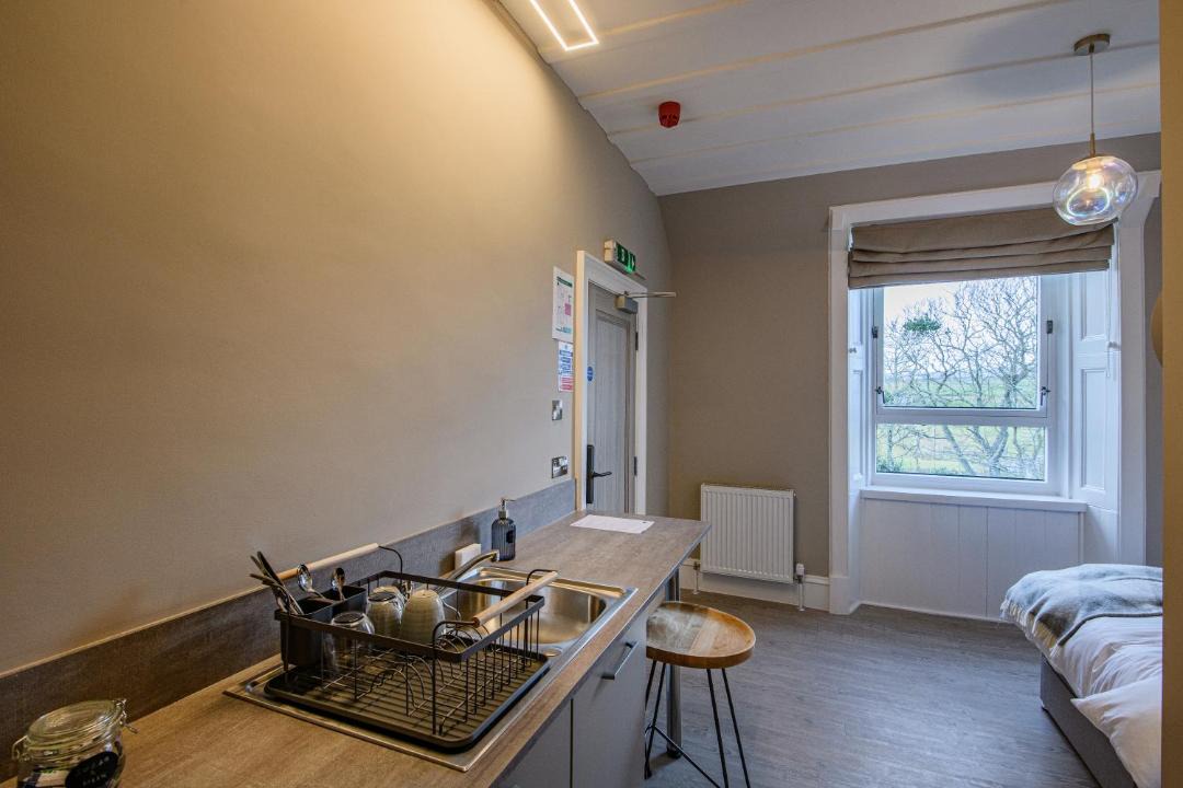 Photo of Livingroom in Lybster