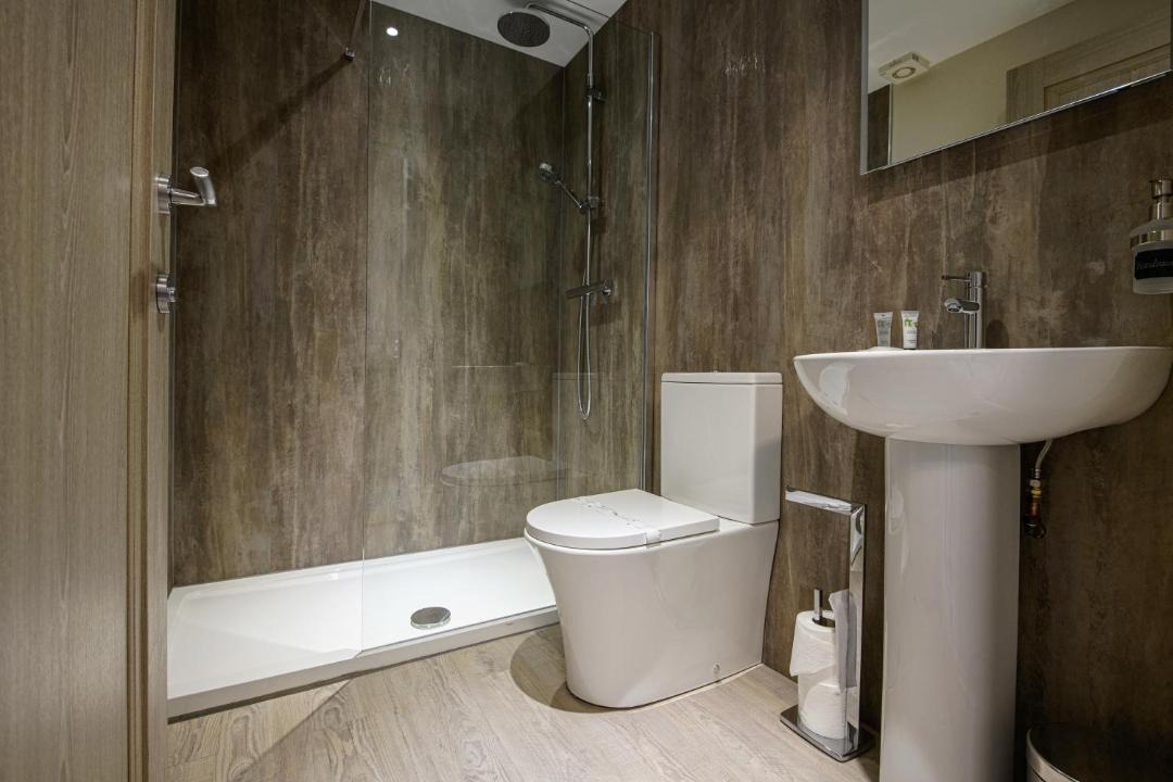 Photo of Bathroom in Lybster