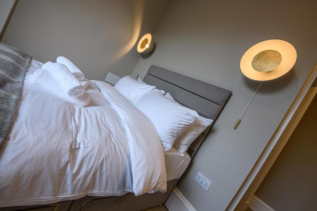 Photo of Bedroom in Lybster