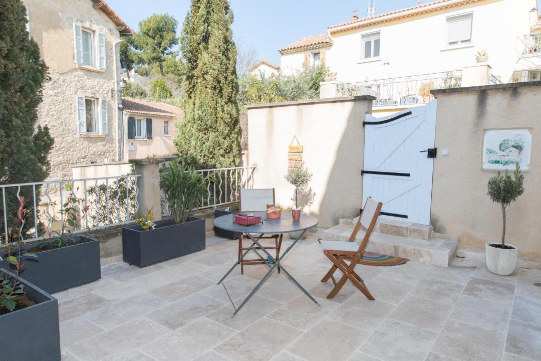 Photo of Others in Chateauneuf-de-Gadagne