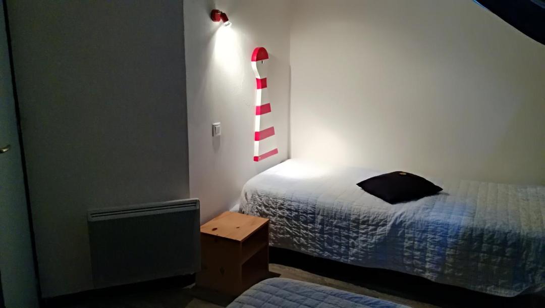 Photo of Bedroom in Questembert