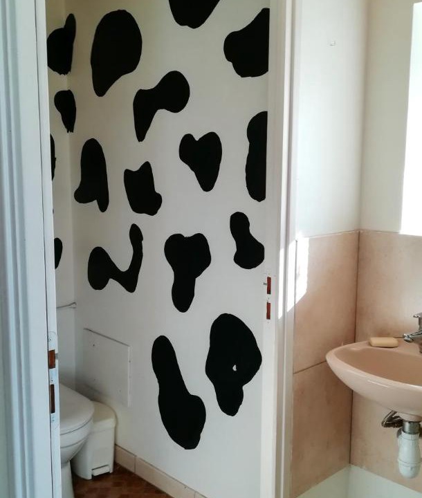 Photo of Bathroom in Questembert