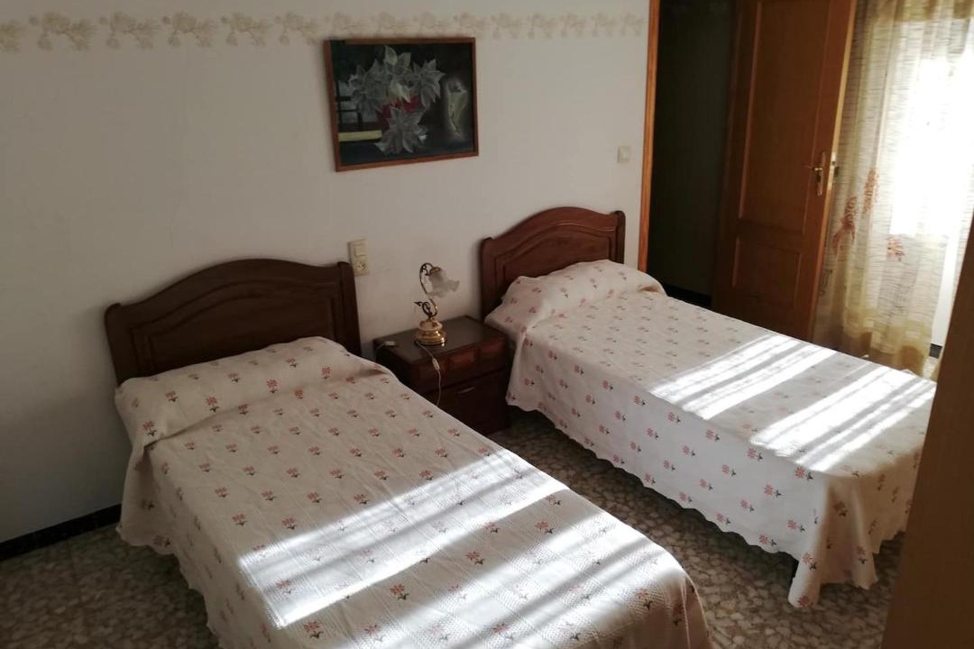 Photo of Bedroom in Casas de los Pinos