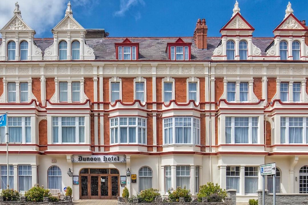 Photo of Others in Llandudno