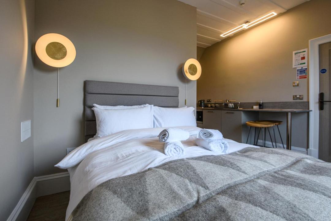 Photo of Bedroom in Lybster