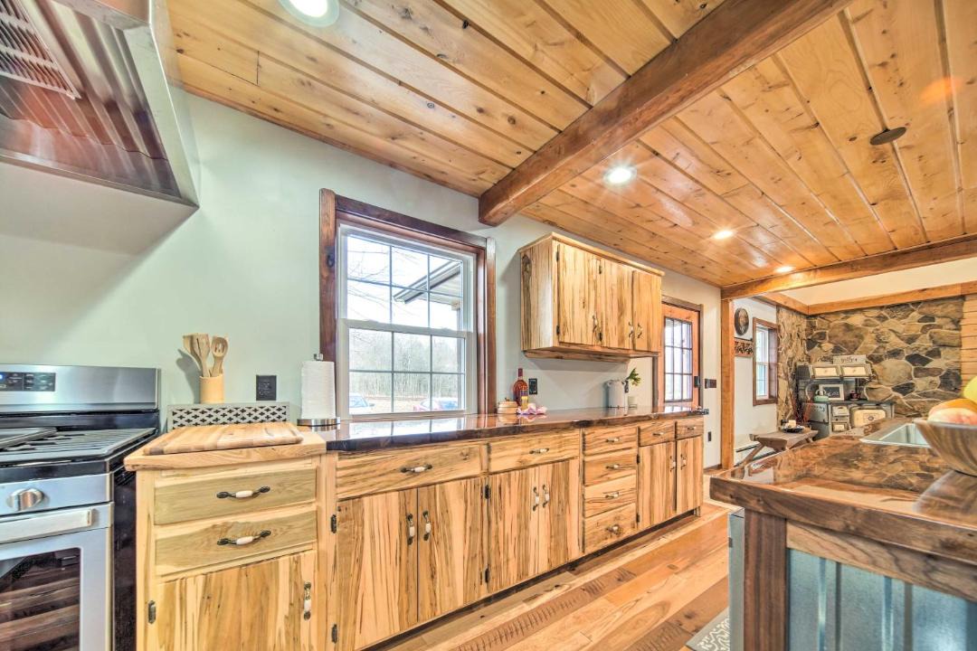 Photo of Kitchen in Spartansburg