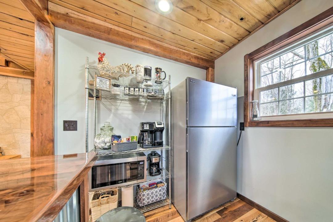 Photo of Kitchen in Spartansburg