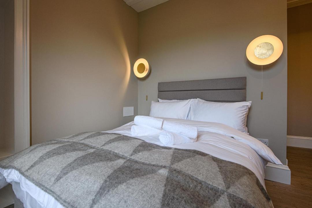 Photo of Bedroom in Lybster