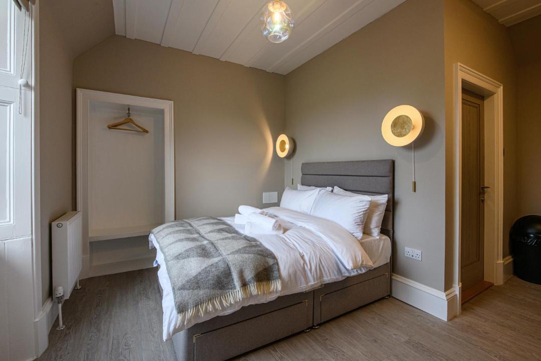 Photo of Bedroom in Lybster