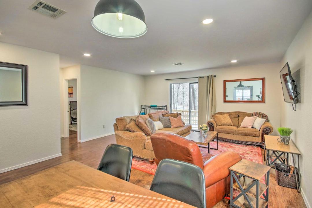 Photo of Livingroom in Bella Vista