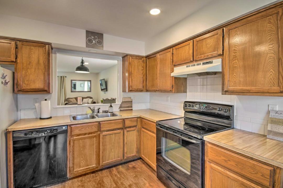 Photo of Kitchen in Bella Vista