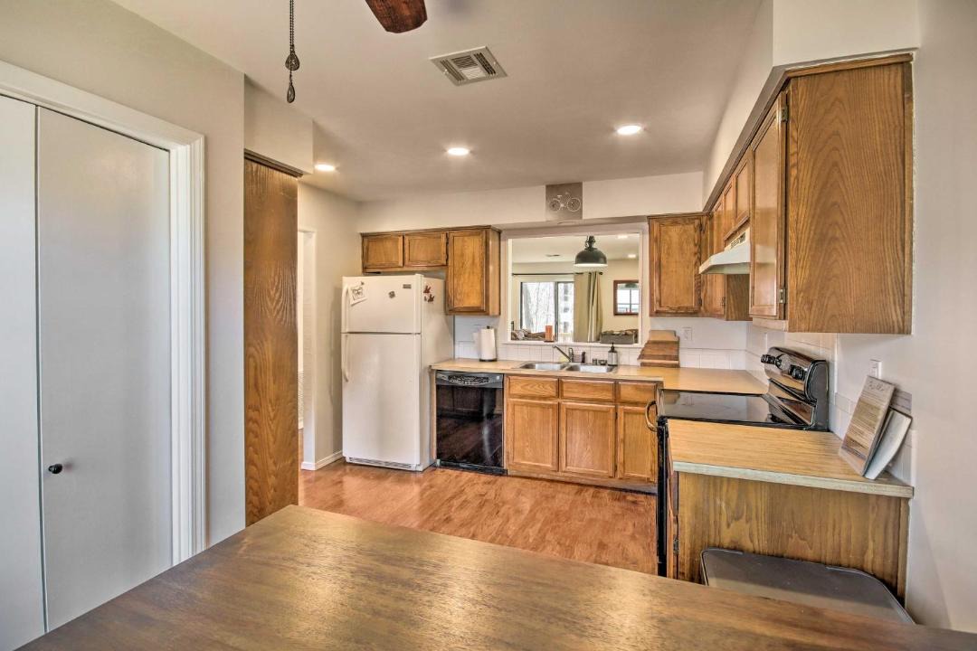 Photo of Kitchen in Bella Vista