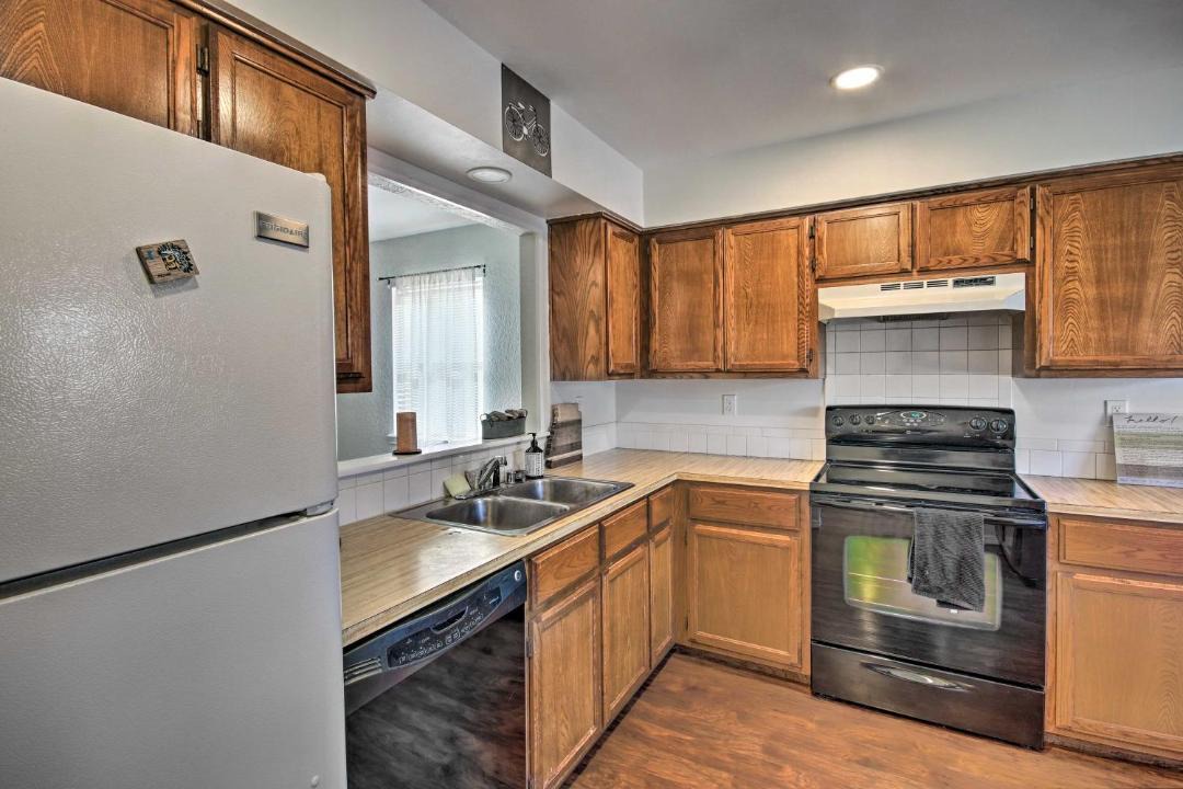 Photo of Kitchen in Bella Vista