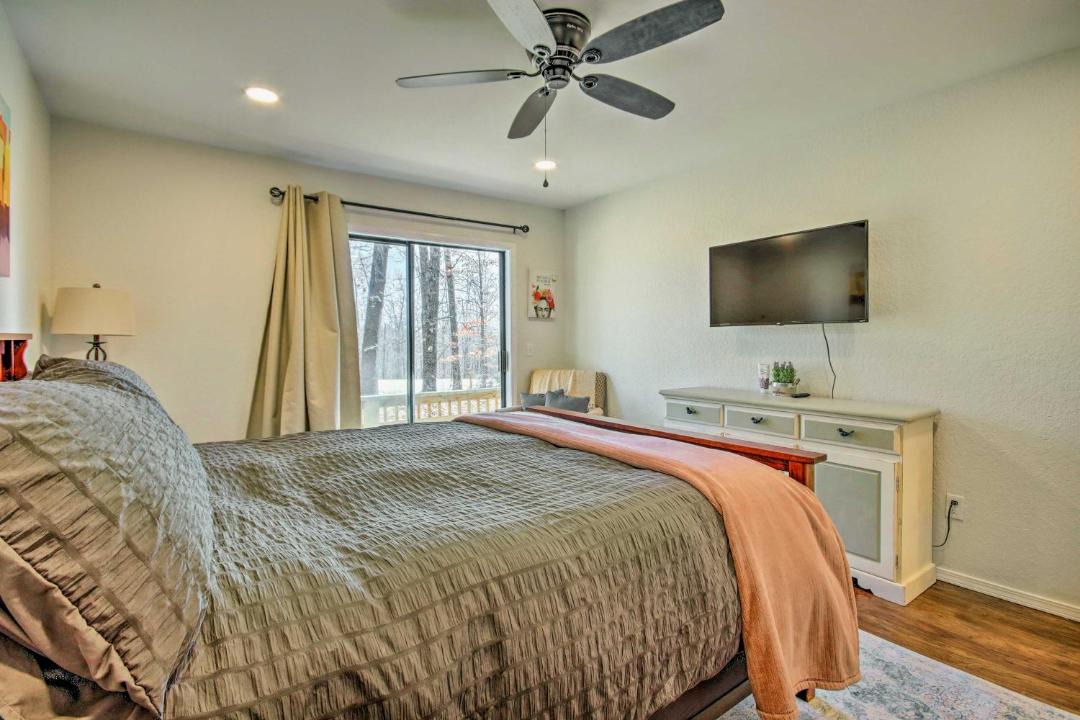 Photo of Bedroom in Bella Vista