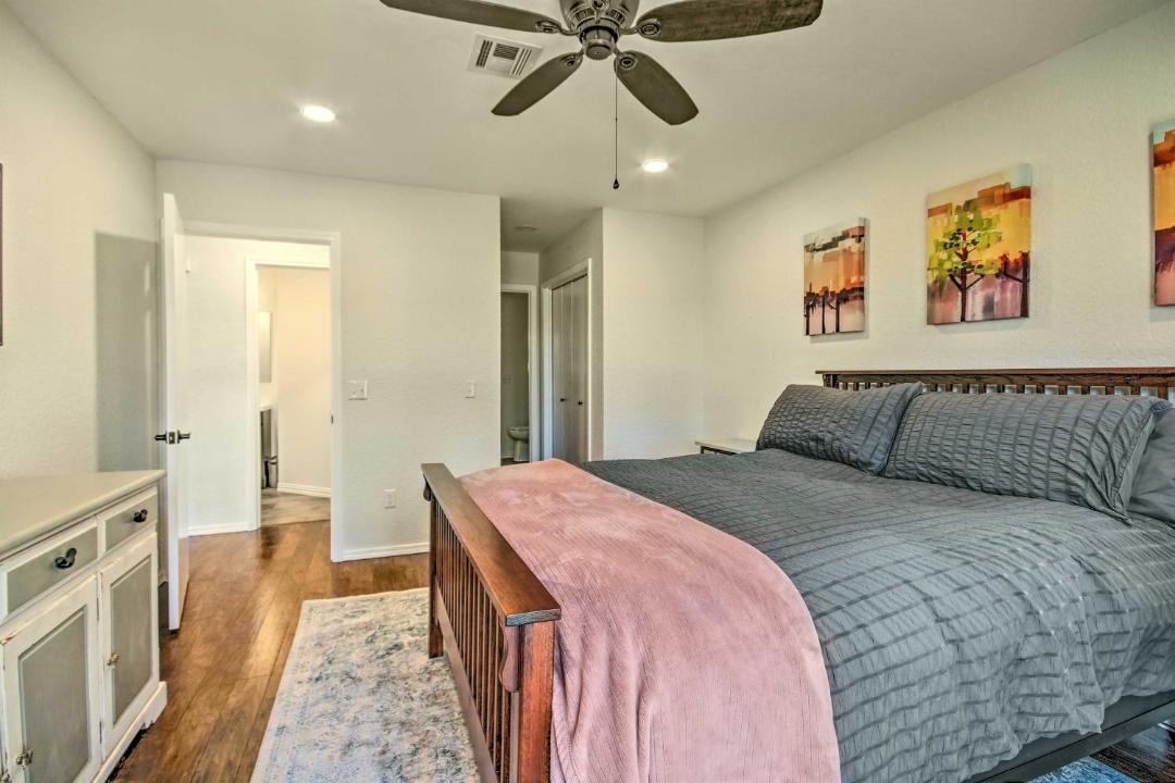 Photo of Bedroom in Bella Vista