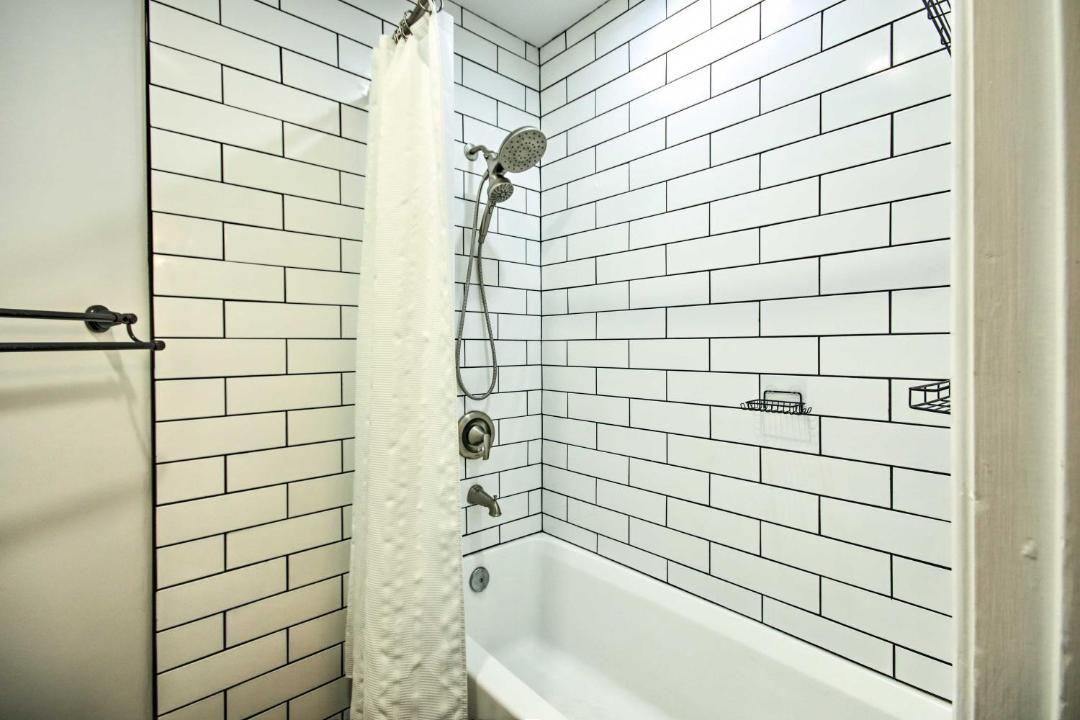 Photo of Bathroom in Bella Vista