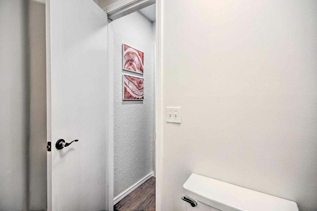 Photo of Bathroom in Bella Vista