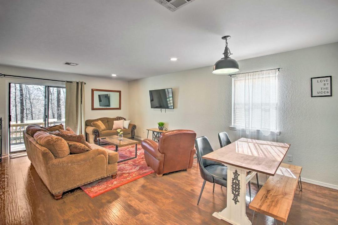 Photo of Livingroom in Bella Vista