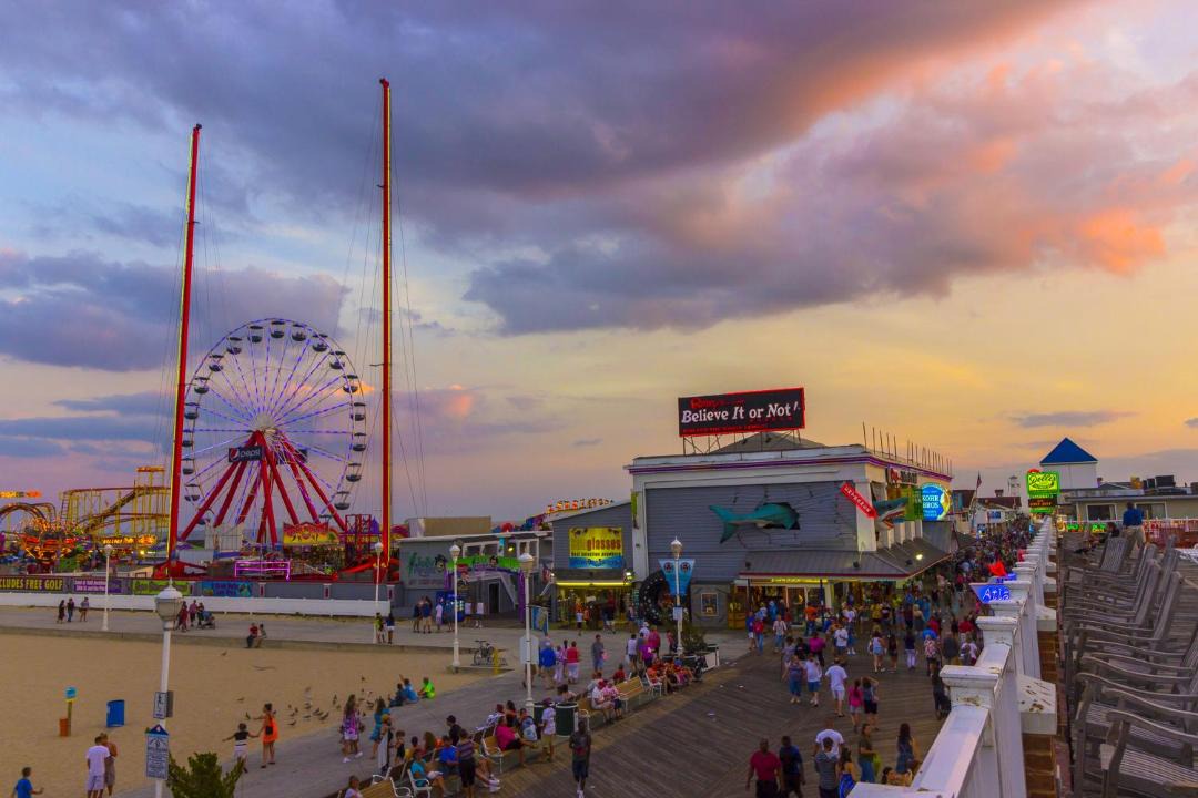 Photo of Others in North Ocean City