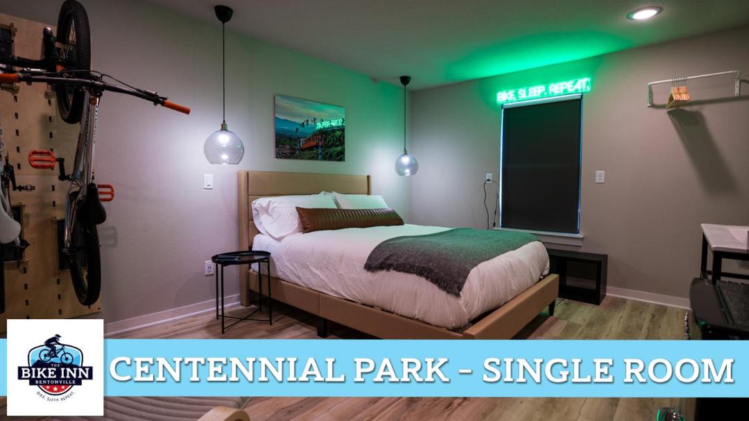 Photo of Bedroom in Bentonville