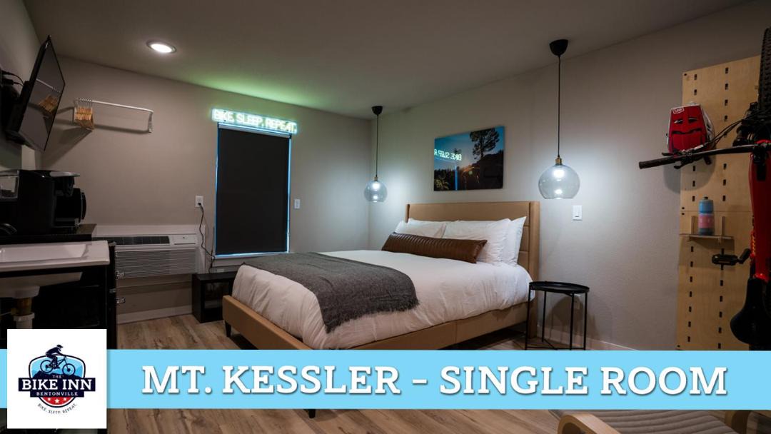 Photo of Bedroom in Bentonville