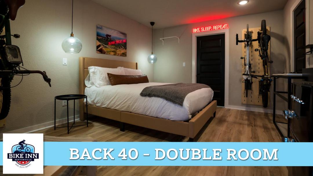 Photo of Bedroom in Bentonville