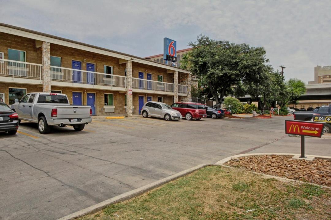Photo of Others in San Antonio