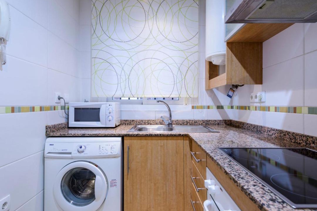 Photo of Kitchen in Marina d'Or