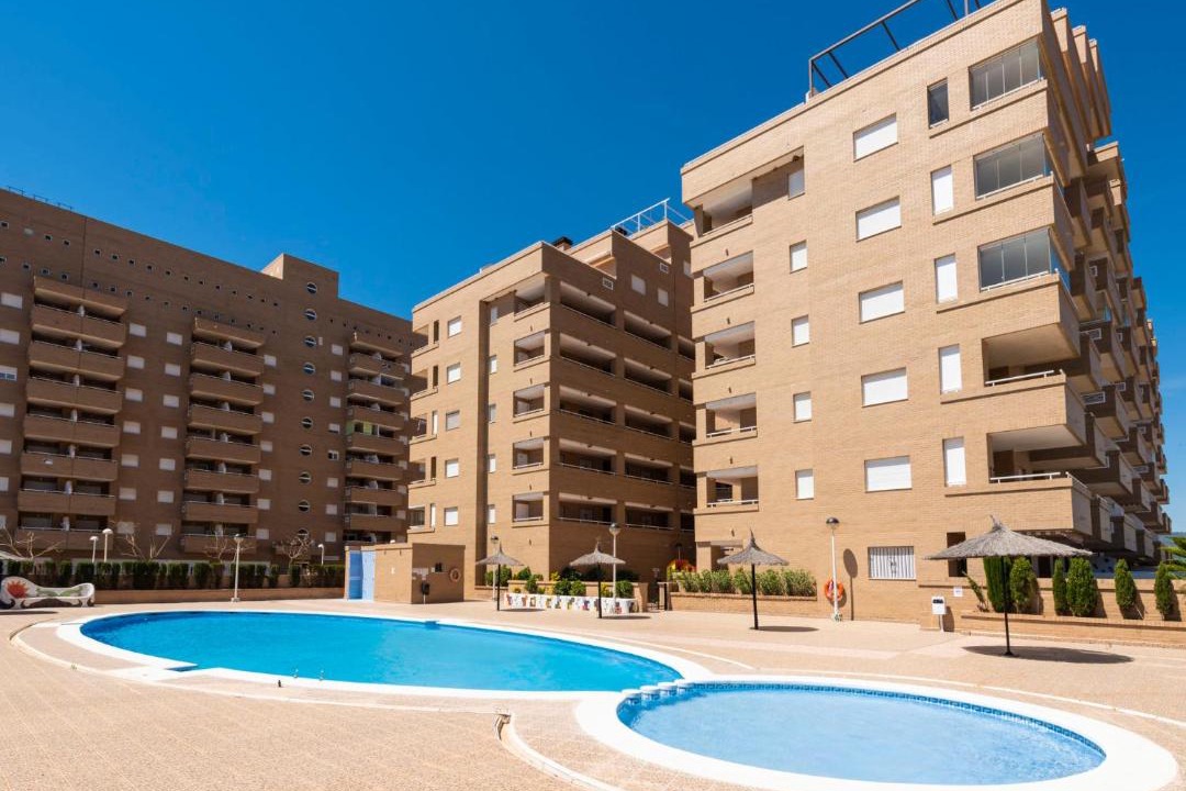 Photo of Outdoor in Marina d'Or