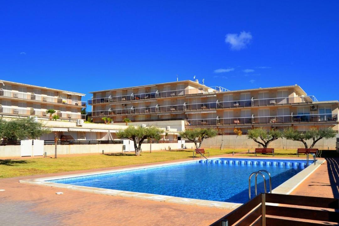 Photo of Outdoor in Alcanar