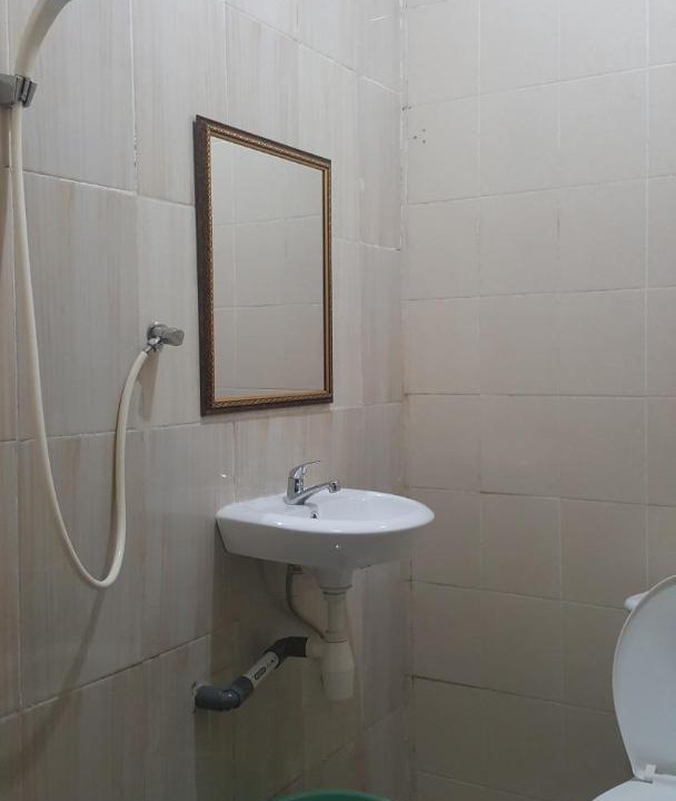Photo of Bathroom in Senggigi