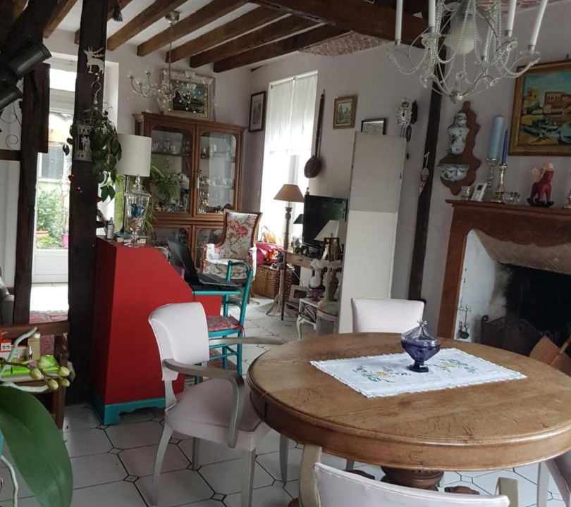 Photo of Others in Conde-sur-Noireau