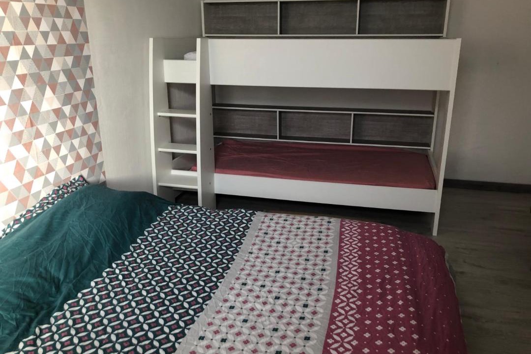 Photo of Bedroom in Montenay