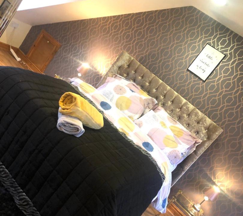 Photo of Bedroom in Tyldesley