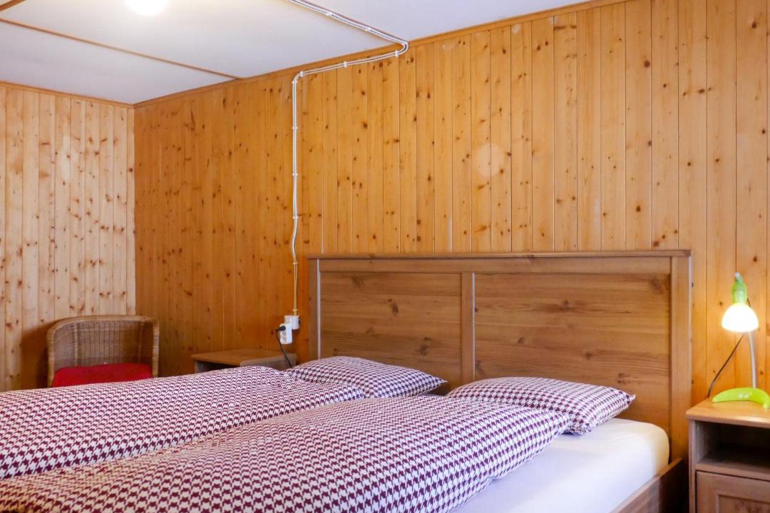 Photo of Bedroom in Malvaglia