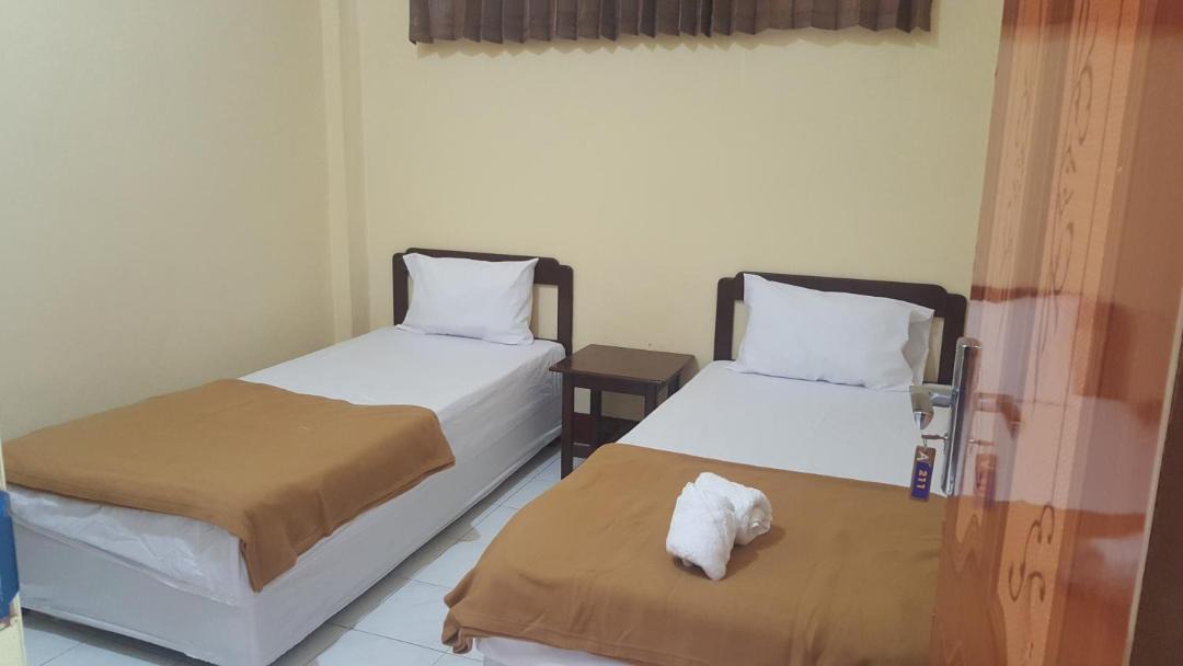 Photo of Bedroom in Senggigi