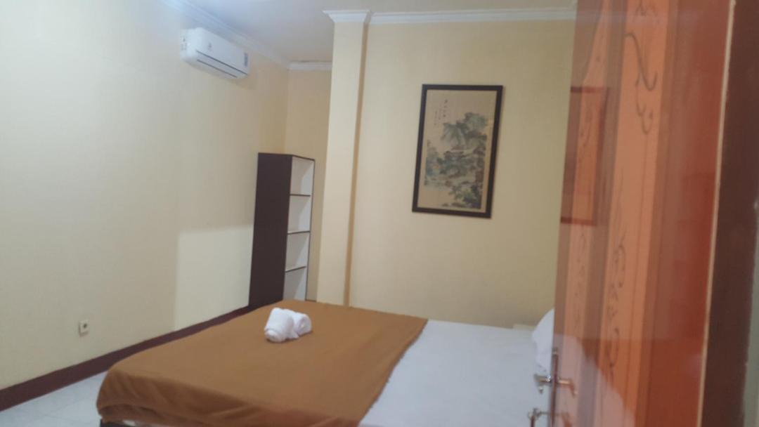 Photo of Bedroom in Senggigi