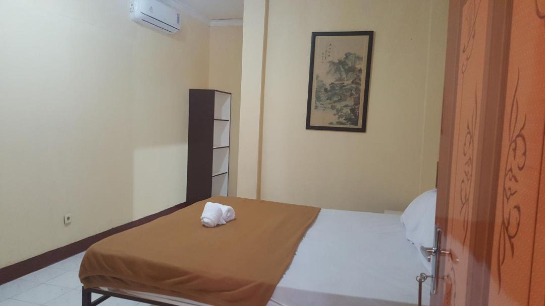Photo of Bedroom in Senggigi