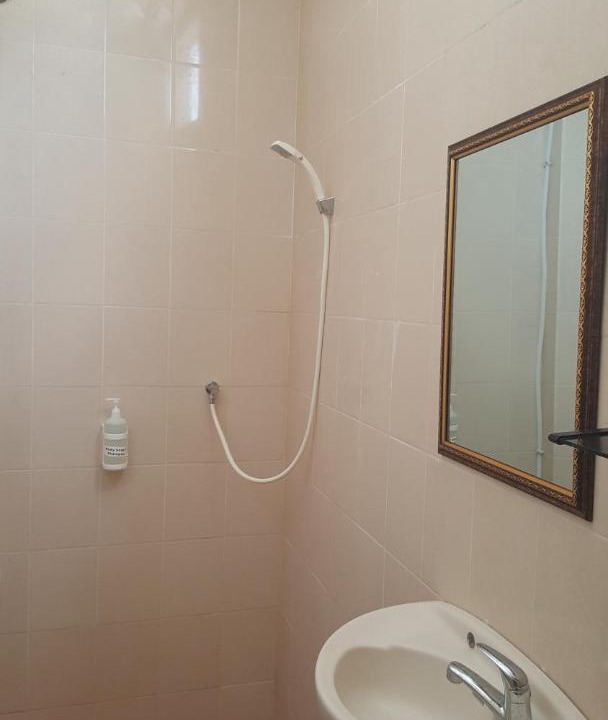 Photo of Bathroom in Senggigi