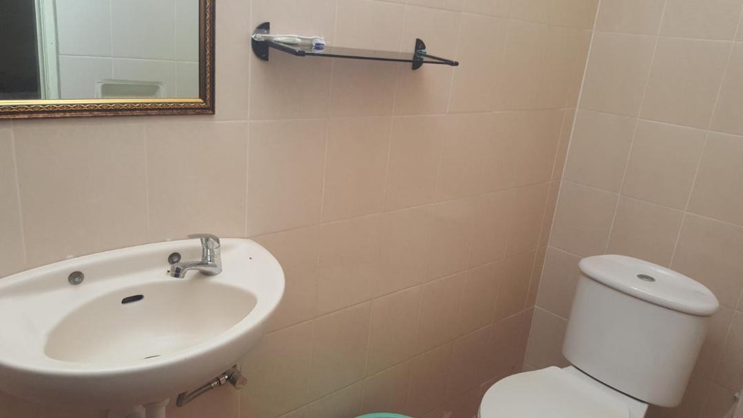 Photo of Bathroom in Senggigi