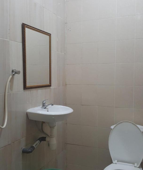 Photo of Bathroom in Senggigi