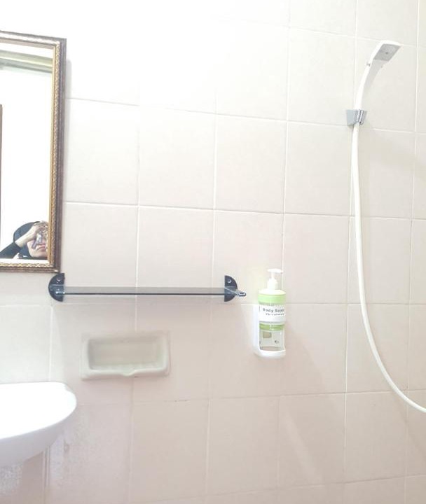 Photo of Bathroom in Senggigi
