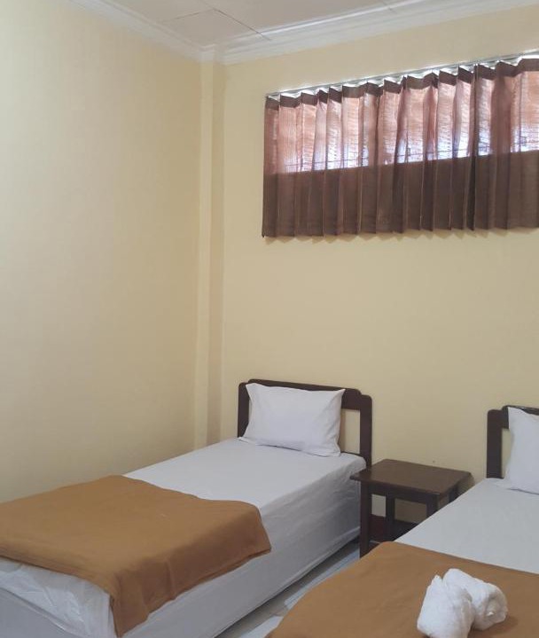 Photo of Bedroom in Senggigi