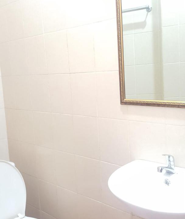 Photo of Bathroom in Senggigi