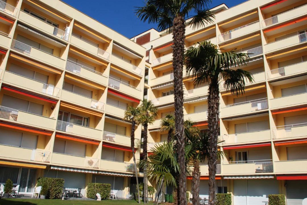 Photo of Others in Locarno