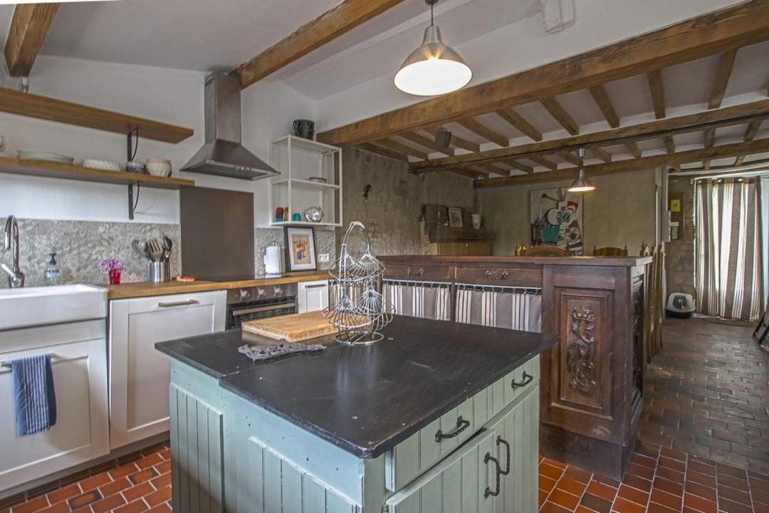 Photo of Kitchen in Formigny
